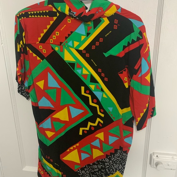 Men summer shirts - size M - Picture 2 of 6